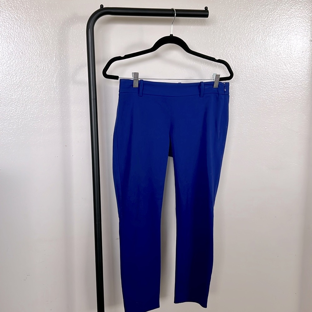 J Crew Minnie pant